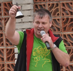 Libor Štumpf